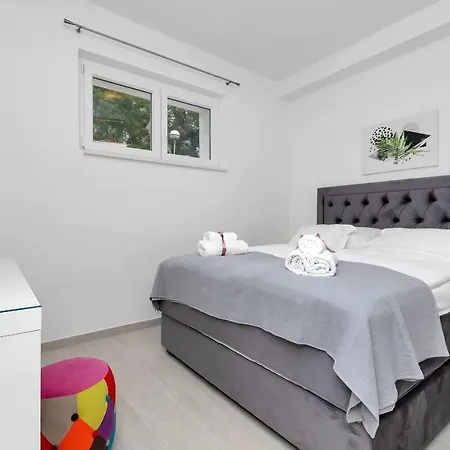 Morpheus Apartment *