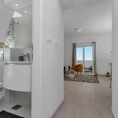 Morpheus Apartment