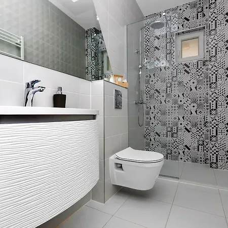 Morpheus Apartment