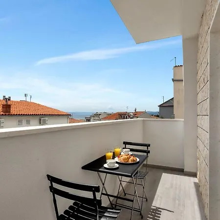 Apartment Morpheus Makarska