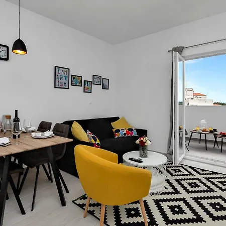 Apartment Morpheus