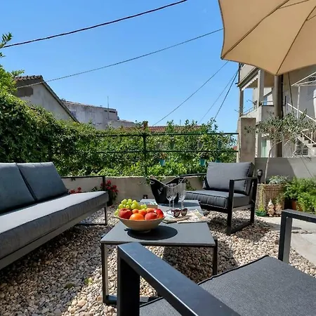 Appartement Morpheus *
