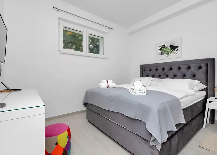 Morpheus Appartement *