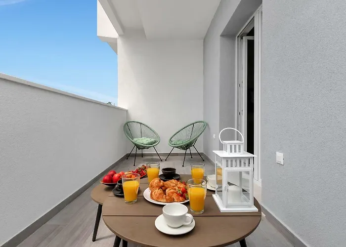 Morpheus Appartement
