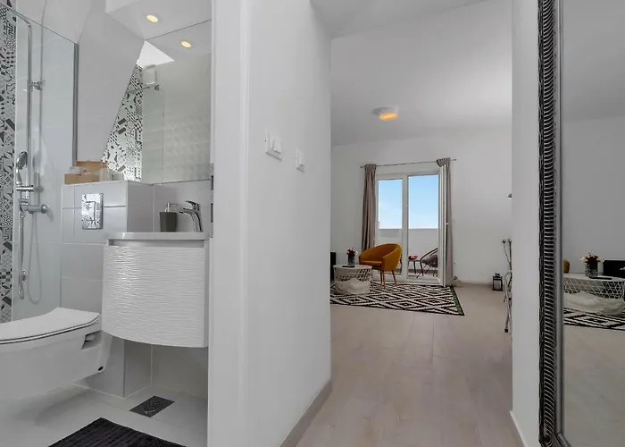 Morpheus Appartement