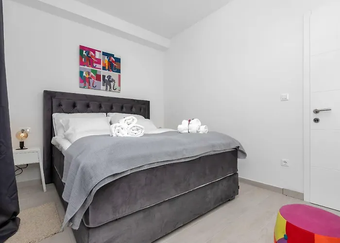 Appartamento Morpheus