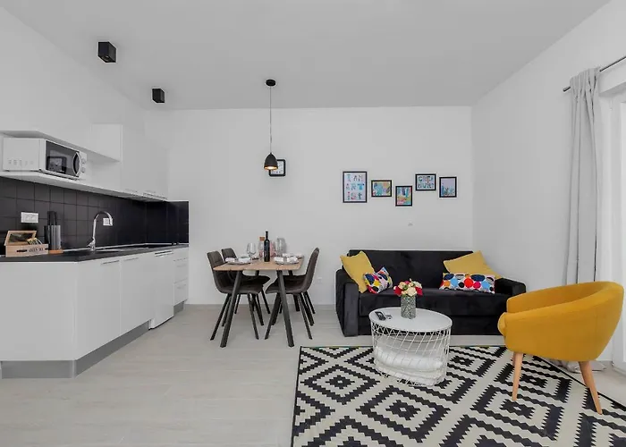 Appartement Morpheus *