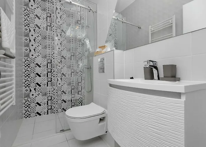 Morpheus Appartement