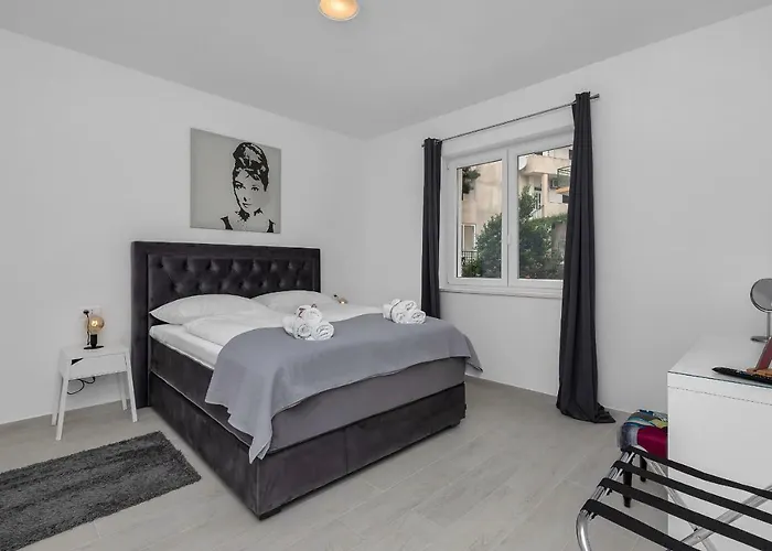 Appartamento Morpheus *