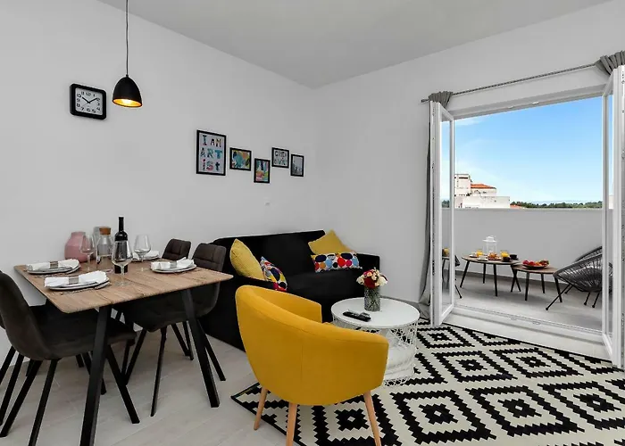 Appartamento Morpheus