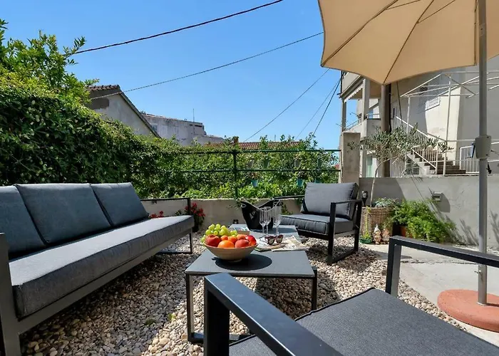 Appartamento Morpheus *