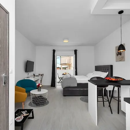 Lejlighed Morpheus Makarska