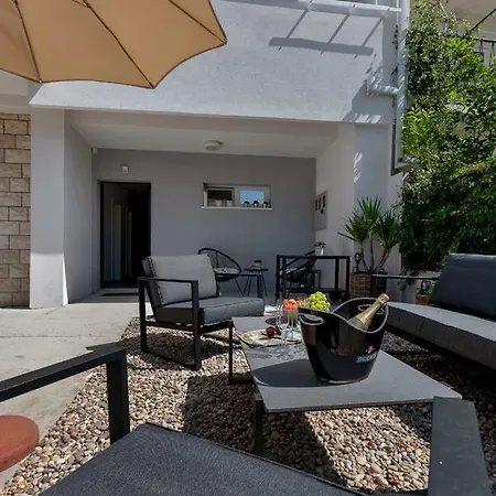 Morpheus Lejlighed Makarska